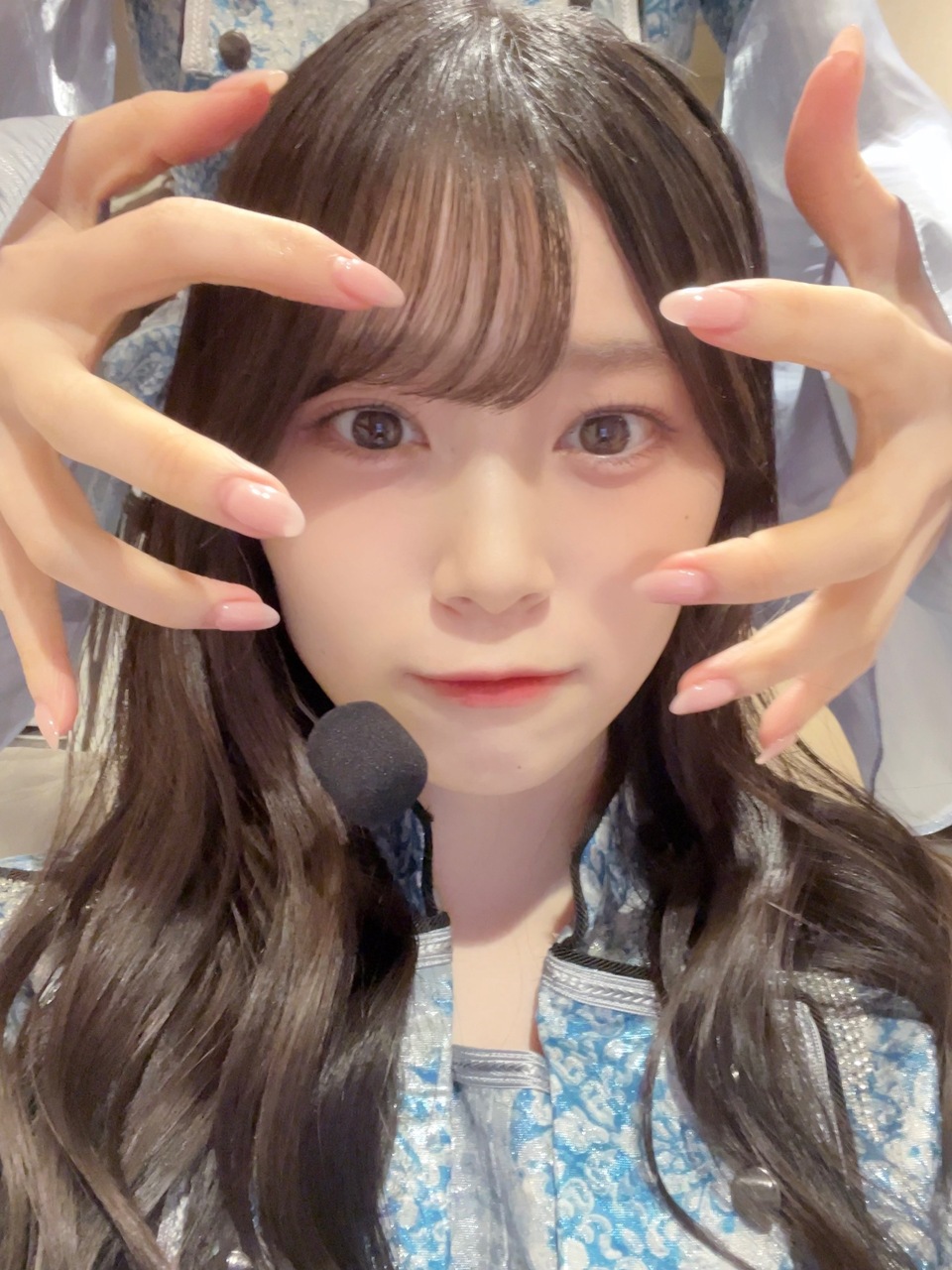 山下 瞳月｜2♩（2026-02-01）