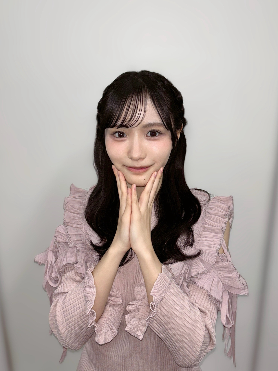 中川 智尋｜るんるんで帰る姿眺めるの好きです（2026-02-01）