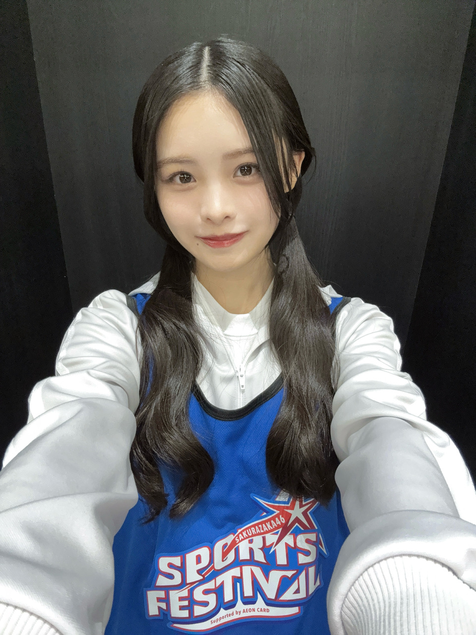 浅井 恋乃未｜（2026-02-01）