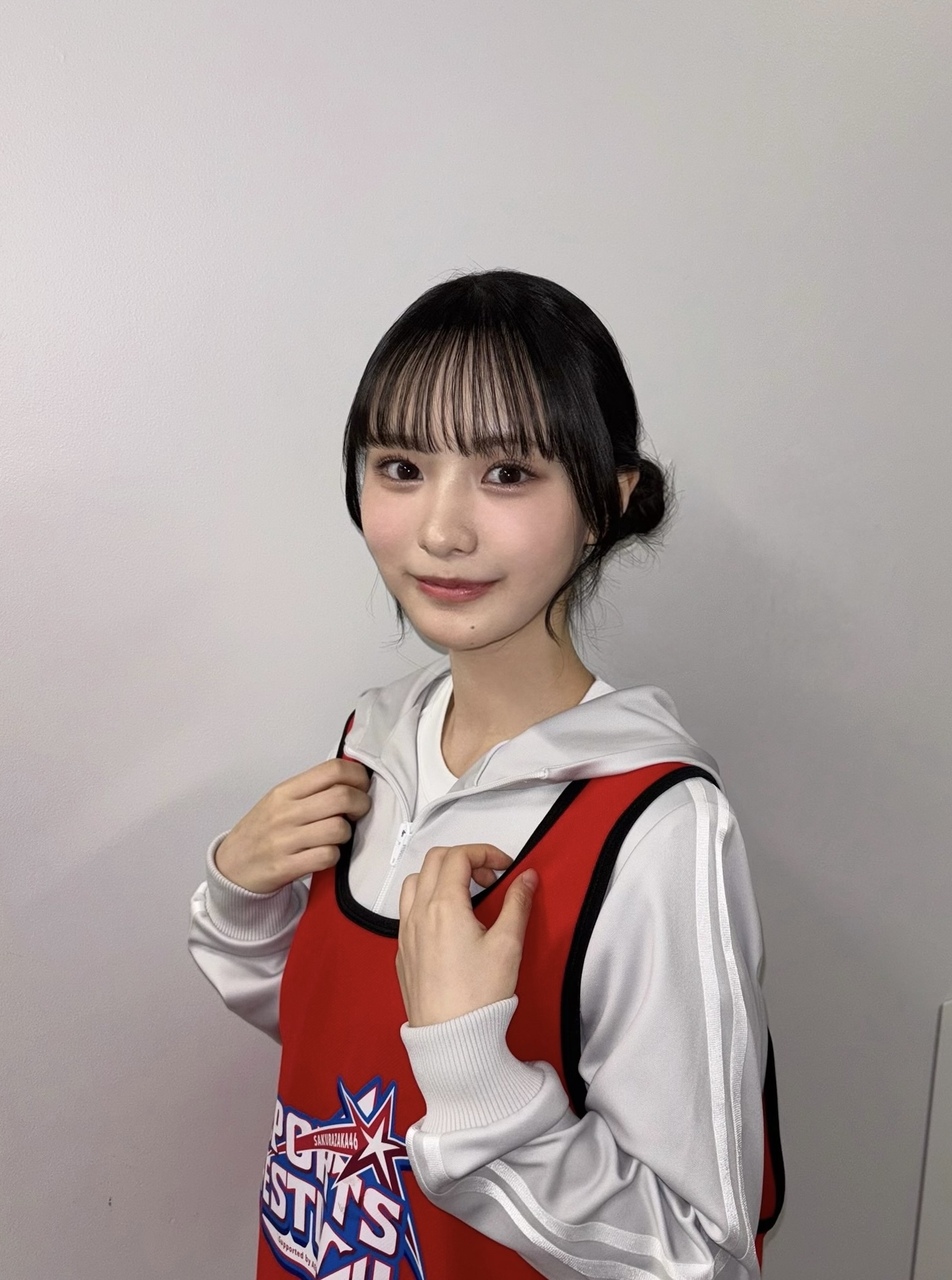 中川 智尋｜曇りのち晴れ！（2026-02-01）