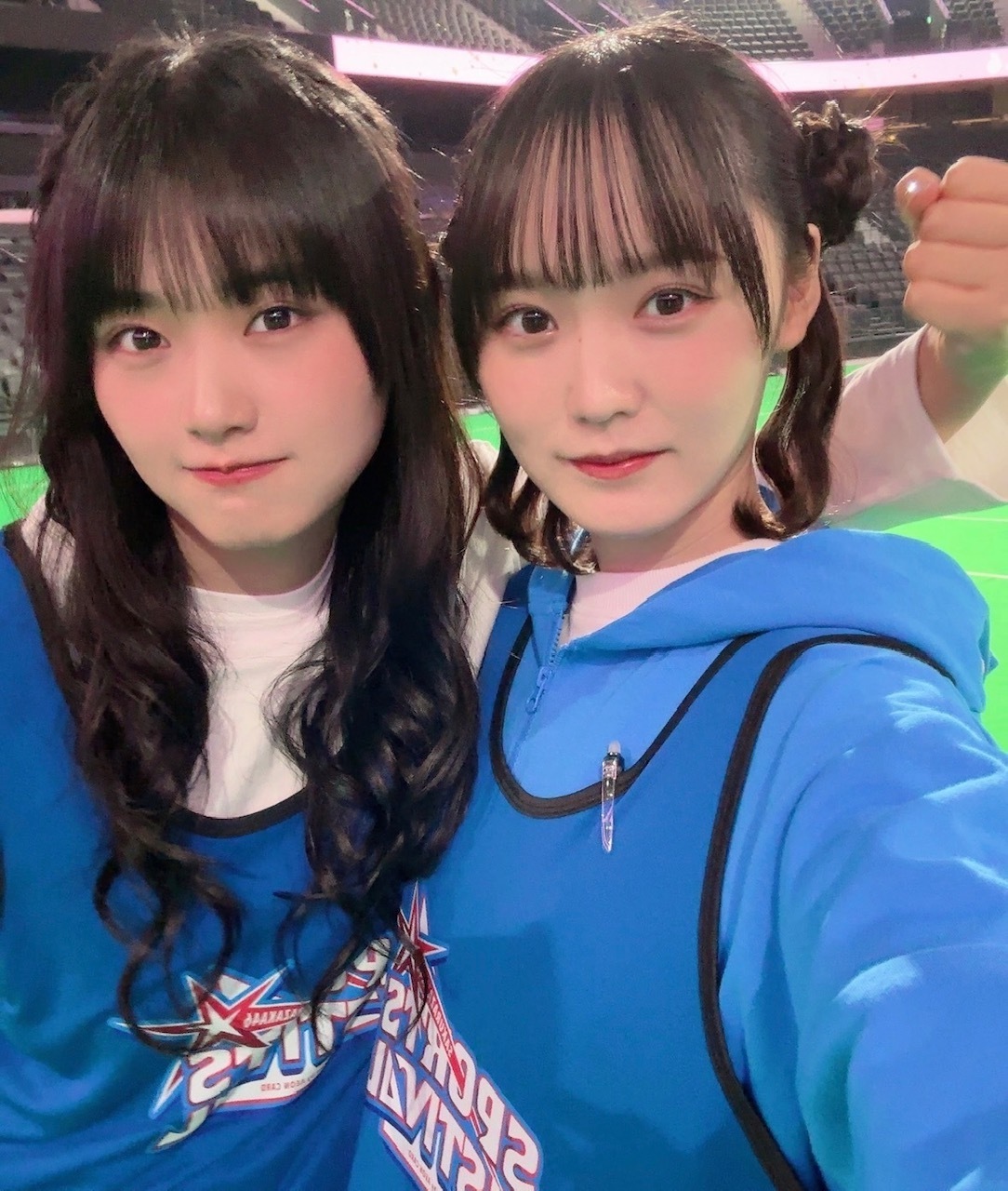 増本 綺良｜るーん（2026-02-01）