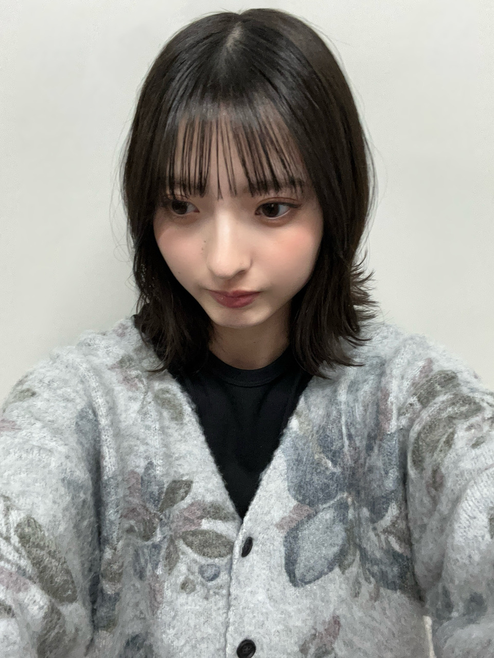 山田 桃実｜（2026-02-01）