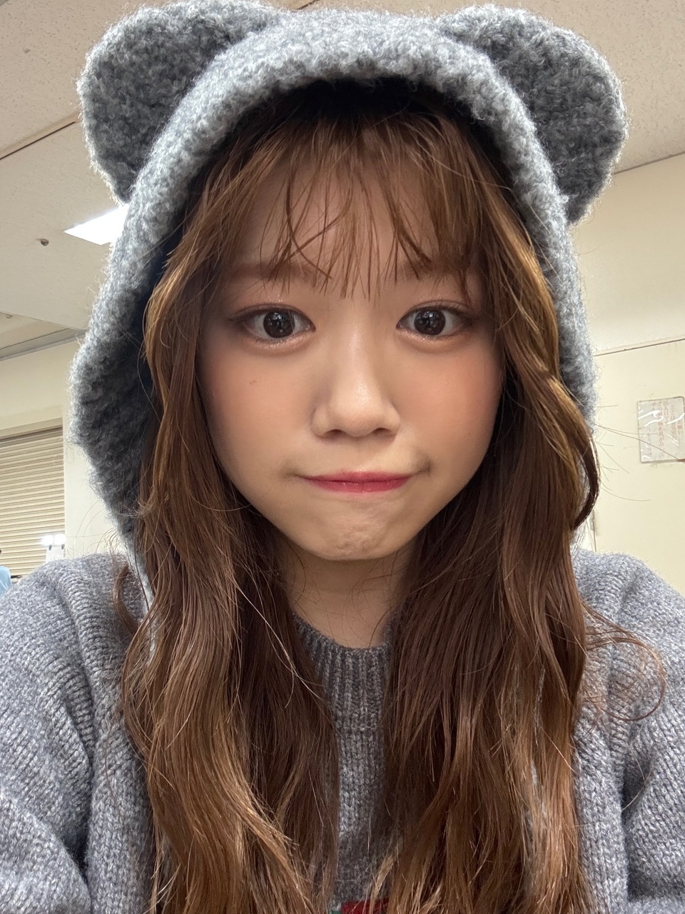 武元 唯衣｜（2026-02-01）