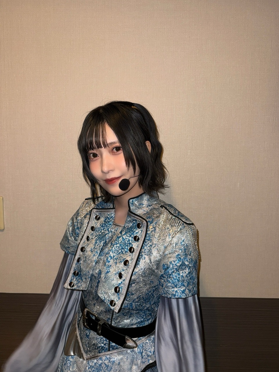 大沼 晶保｜1月（2026-02-04）