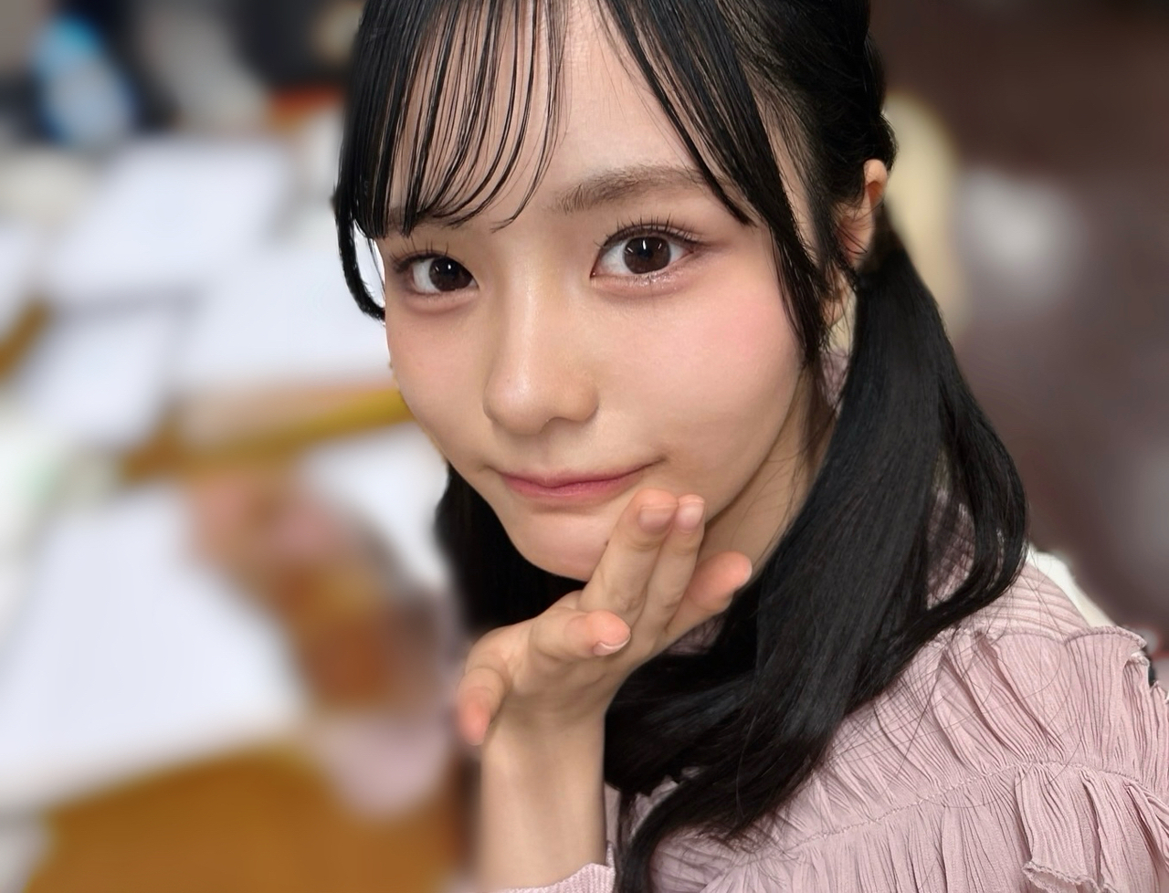 中川 智尋｜あしたも（2026-02-04）