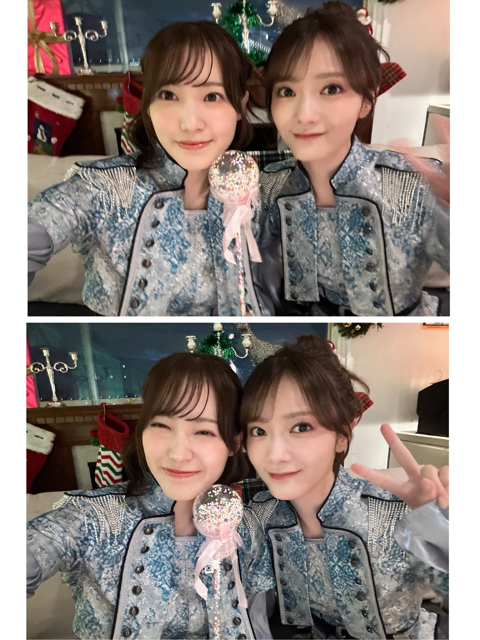 松田 里奈｜#376 迷ってることがあります！（2026-02-04）