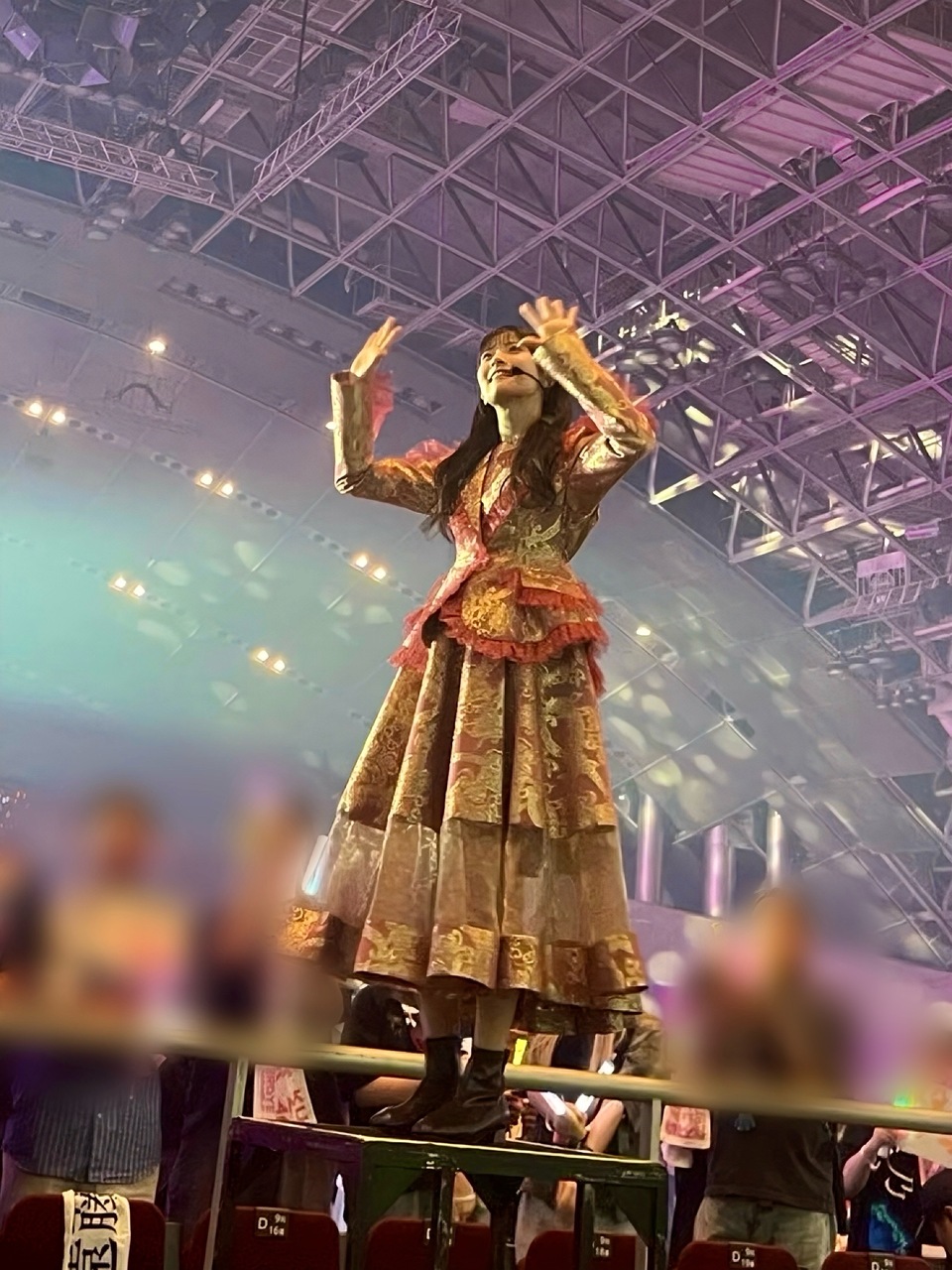 石森 璃花｜1130、174（2026-02-04）