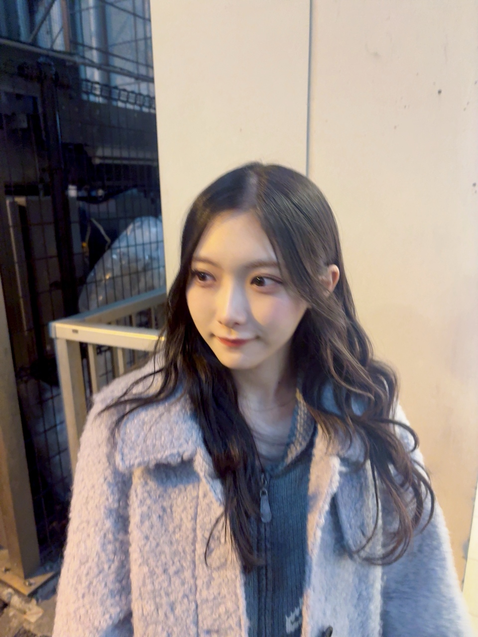 谷口 愛季｜さむ。（2026-02-05）