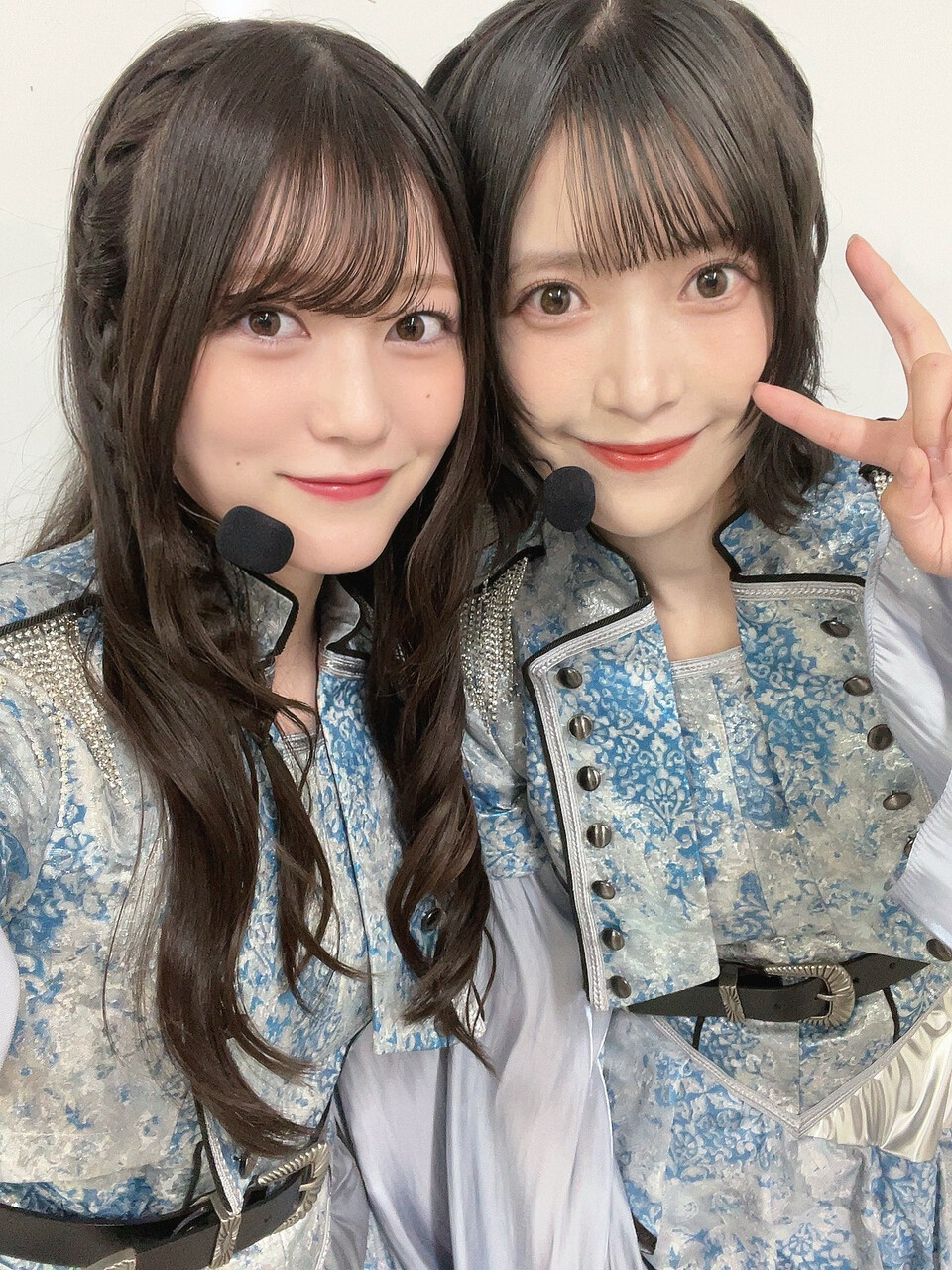 幸阪 茉里乃｜（2026-02-05）