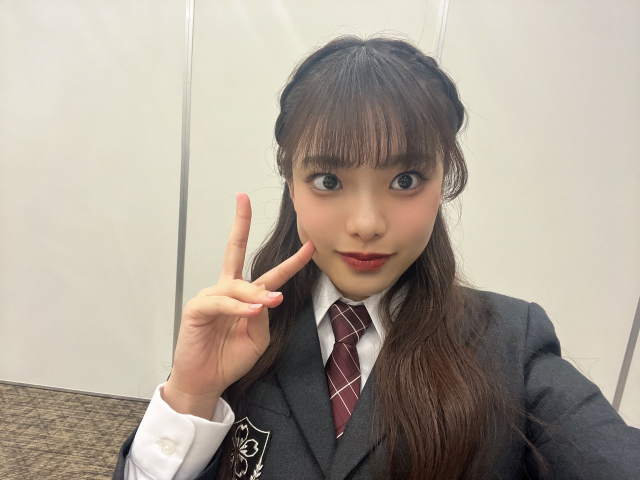 遠藤 光莉｜#370. リアルイベント🦋（2026-02-08）