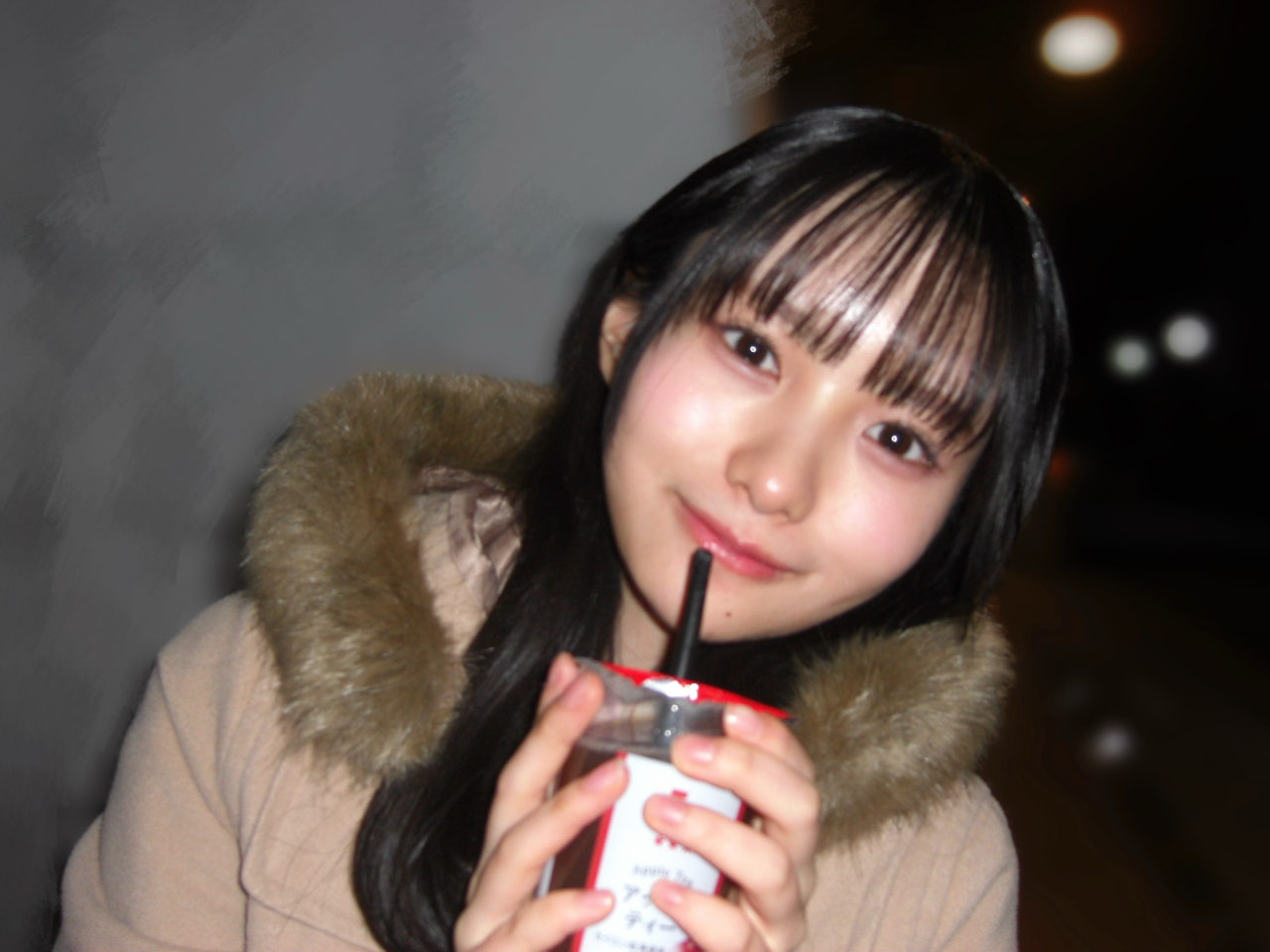 中川 智尋｜冬のアップルティー（2026-02-11）