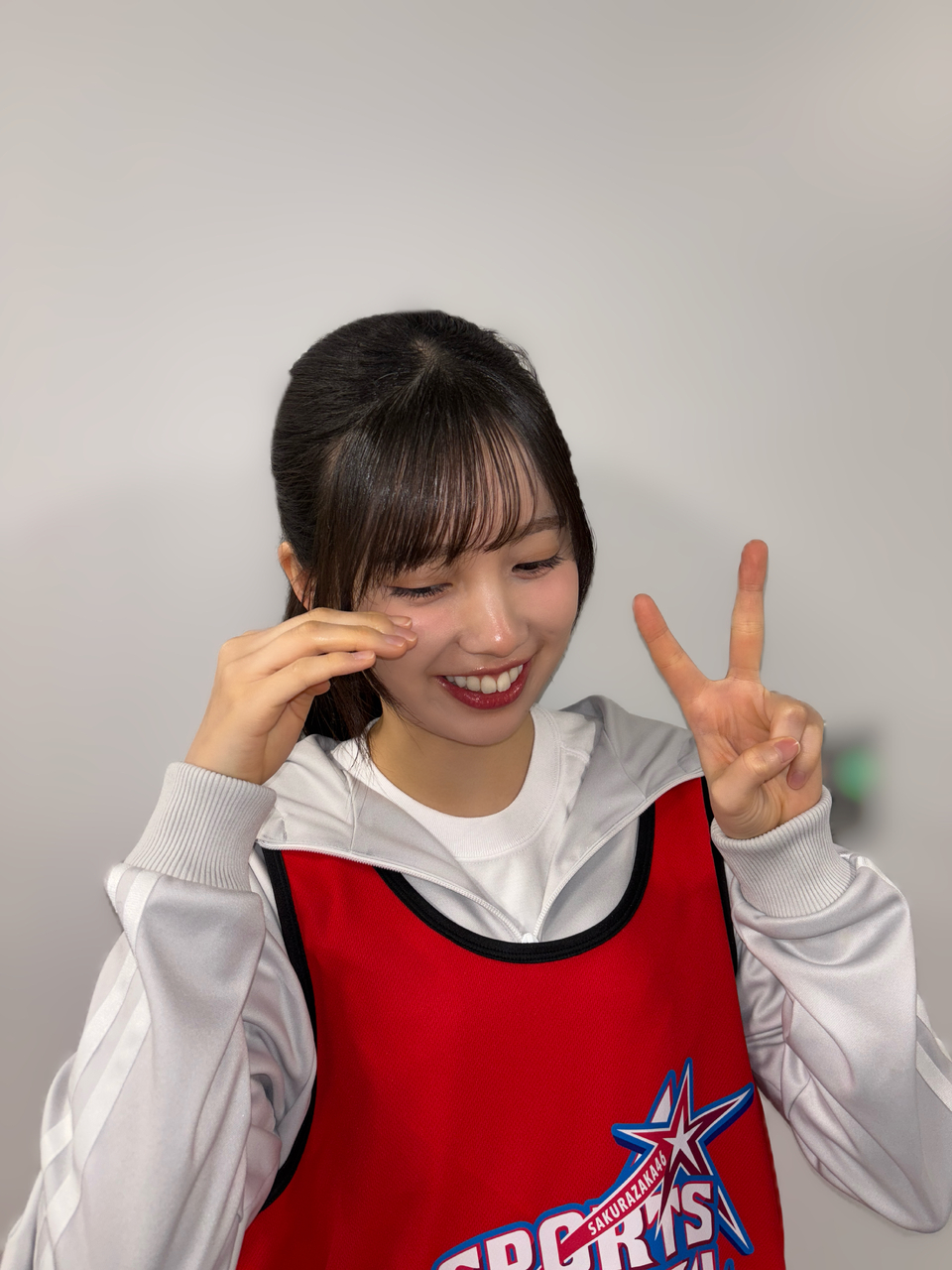 勝又 春｜「Buddiesの声援」とかけまして、「バレンタイン前のモヤモヤ」と解きます。その心は、（2026-02-11）