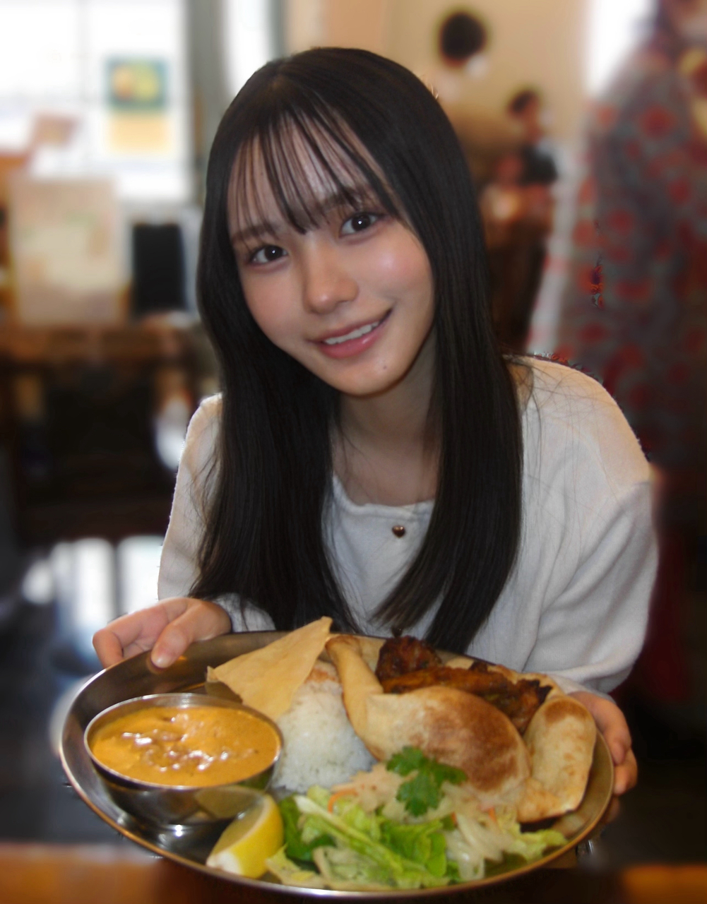 中川 智尋｜いざ、わこち星へ（2026-02-12）