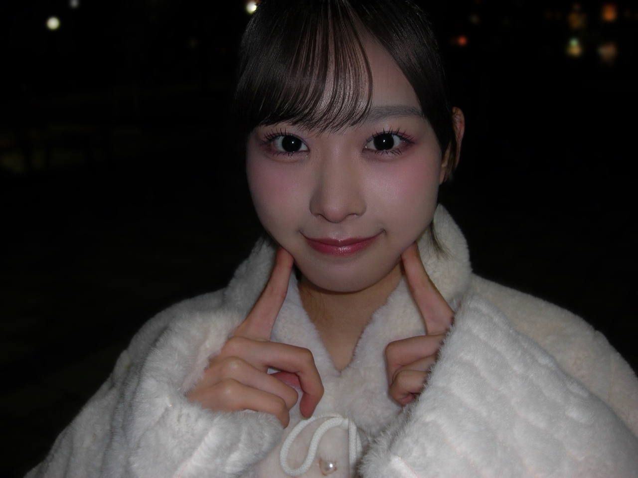 松本 和子｜さむいね（2026-02-12）