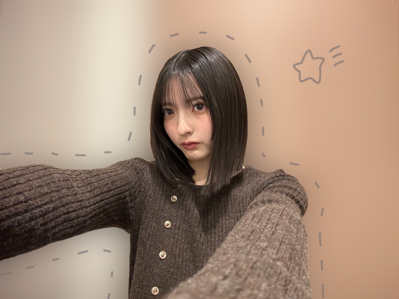 山田 桃実｜自己分析による山田桃実について（2026-02-13）