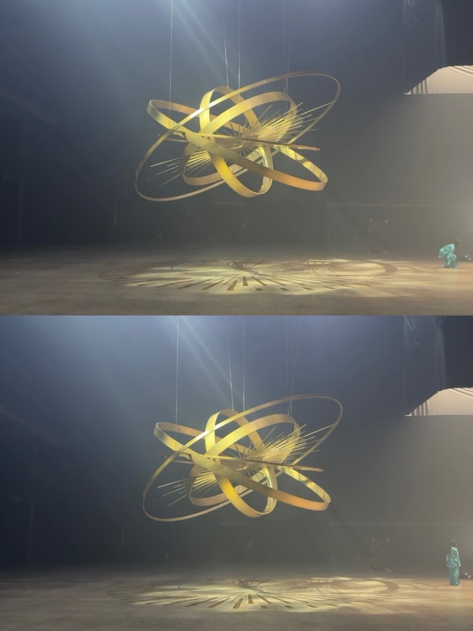 山川 宇衣｜花つ月（2026-02-14）