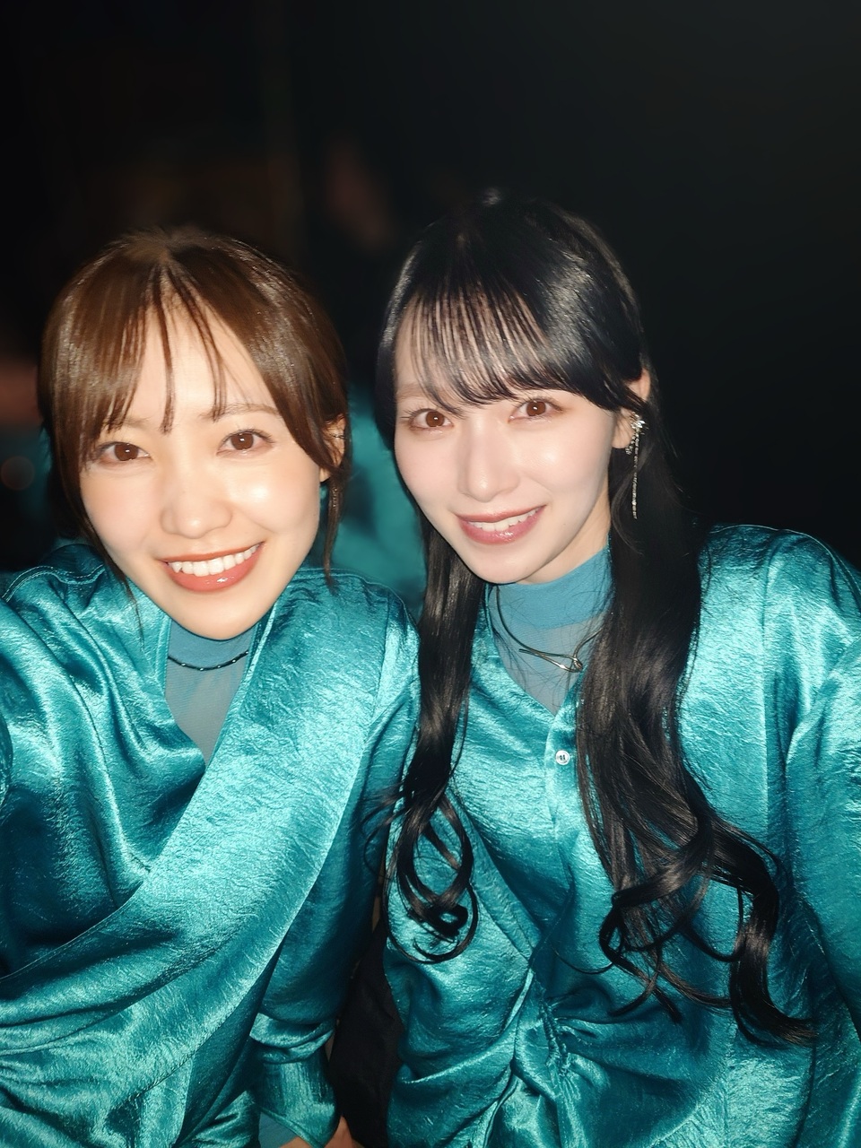 松田 里奈｜#377 ｢The growing up train｣MV（2026-02-14）