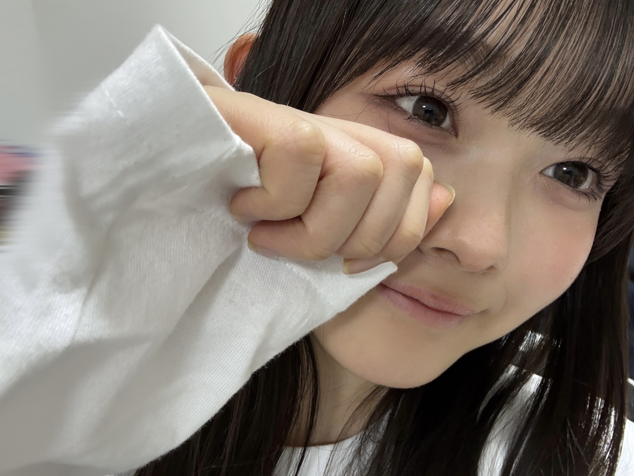 山川 宇衣｜受け取ってくれますか（2026-02-14）