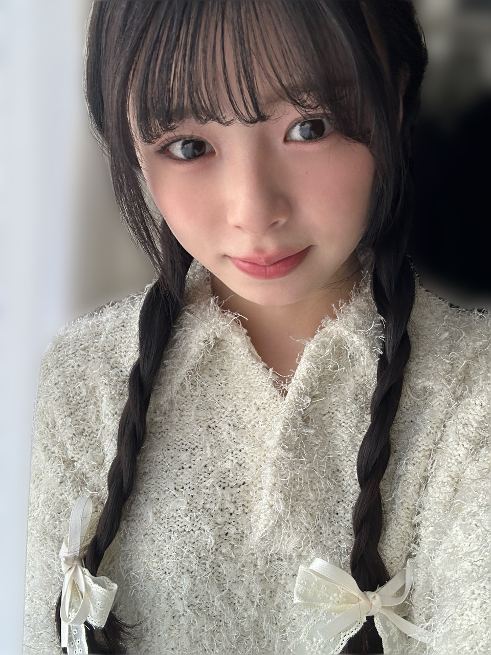 稲熊 ひな｜Happy Valentine🍫（2026-02-14）