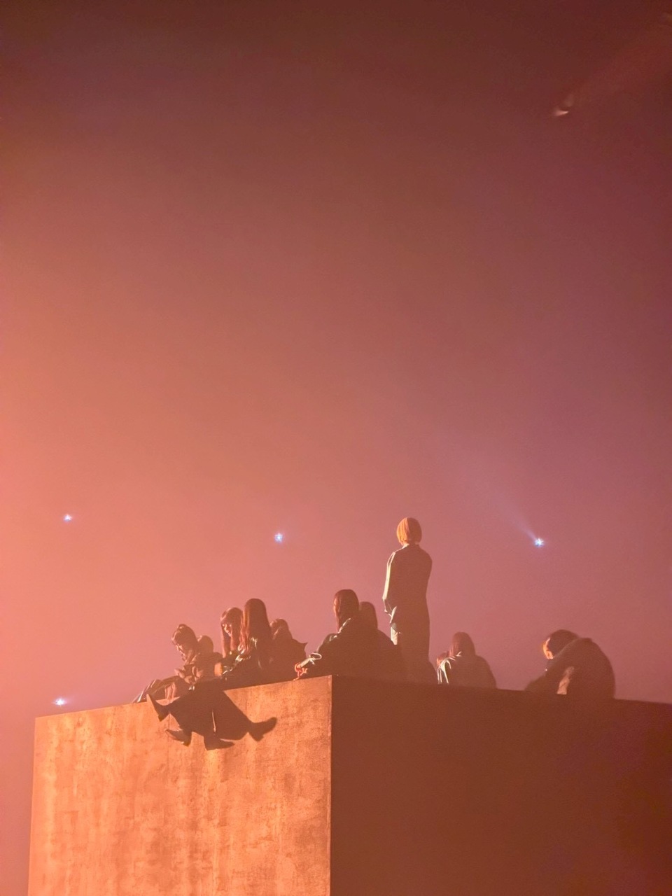 中嶋 優月｜14枚目シングル（2026-02-16）