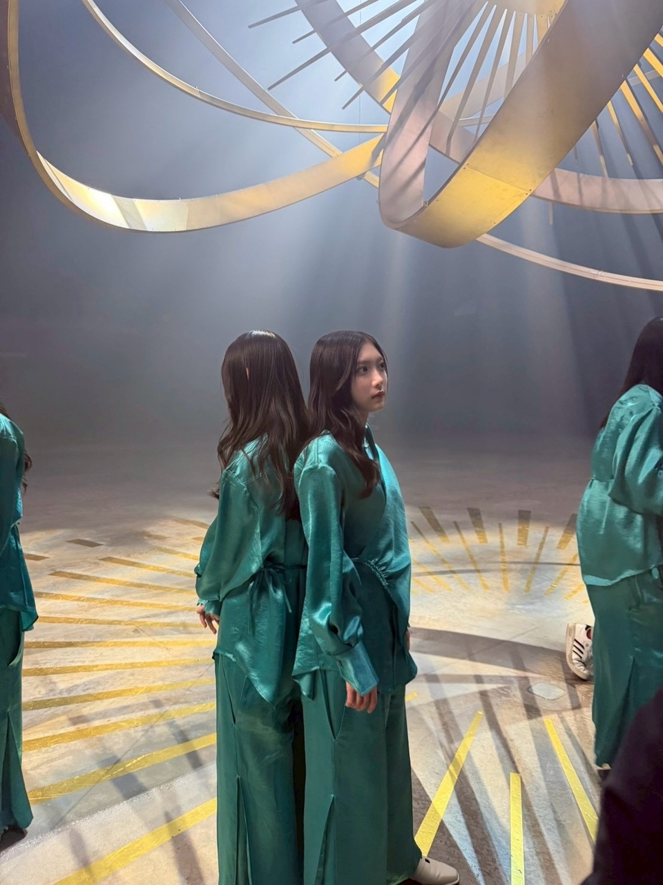 谷口 愛季｜ただの友達だと思っていたんだ（2026-02-16）