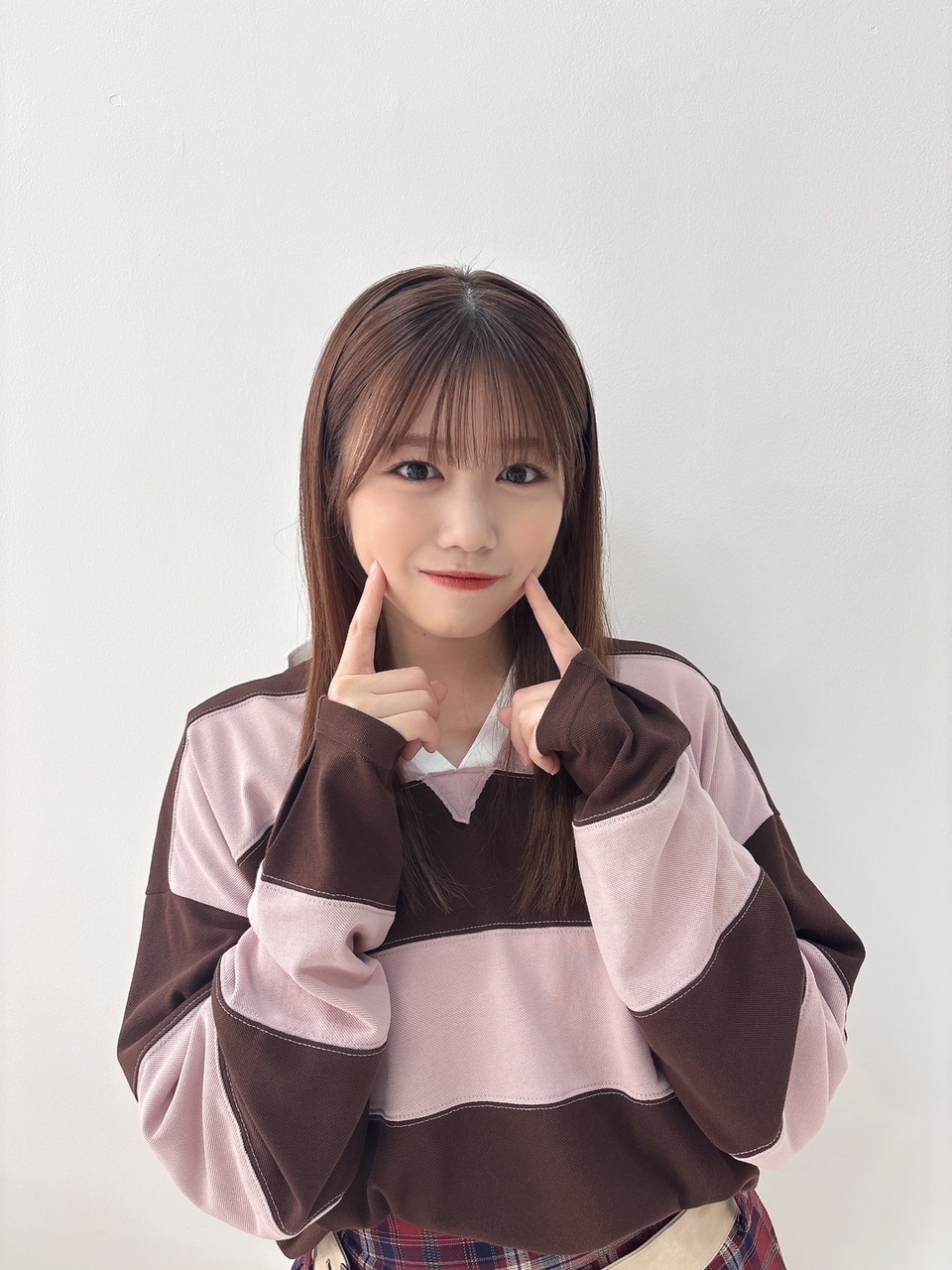 武元 唯衣｜（2026-02-16）