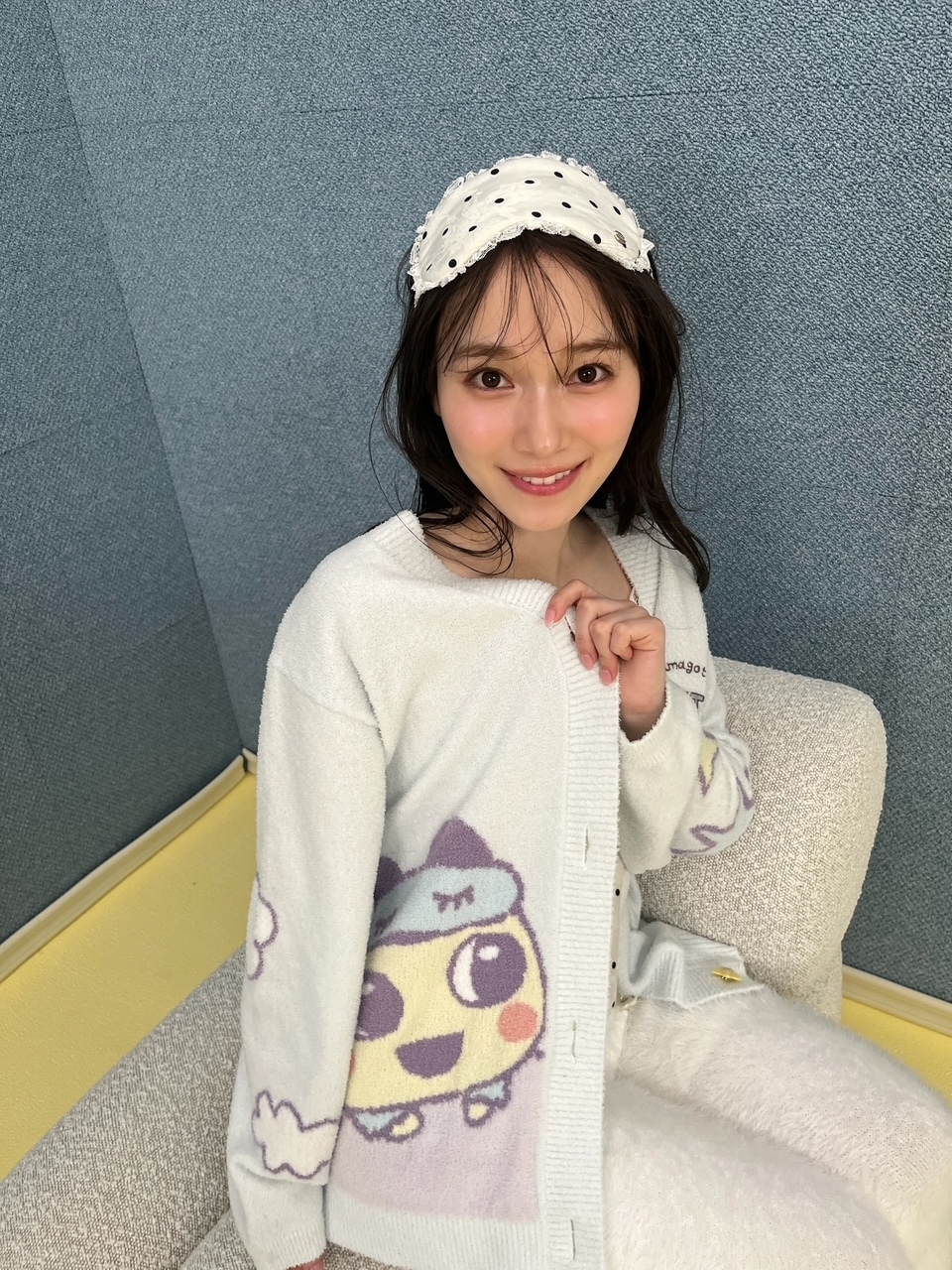 守屋 麗奈｜ぬくぬく（2026-02-17）