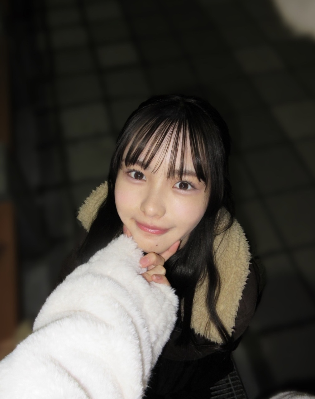 中川 智尋｜まだ溶けていませんように（2026-02-18）