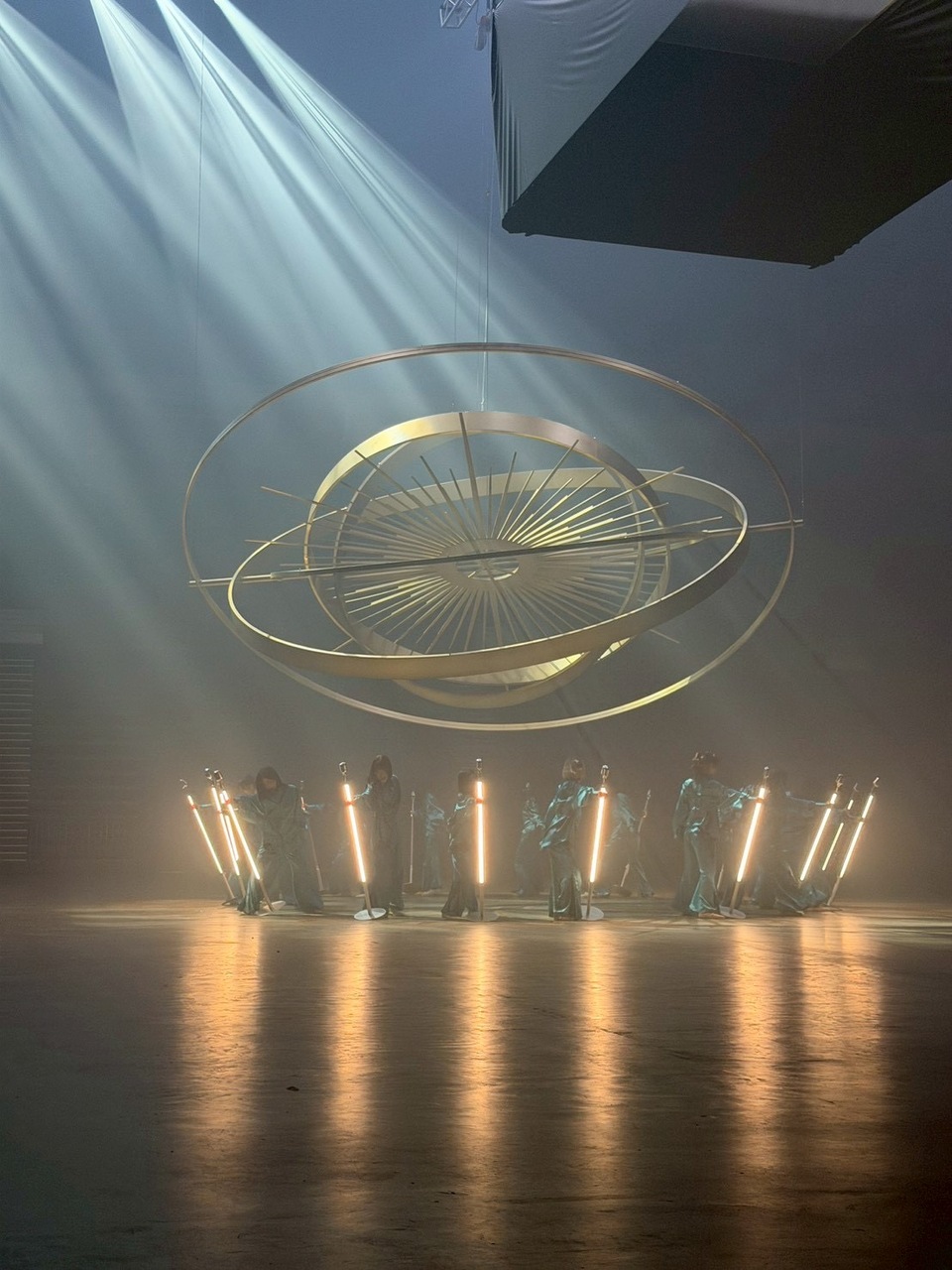 村井 優｜The growing up train（2026-02-18）