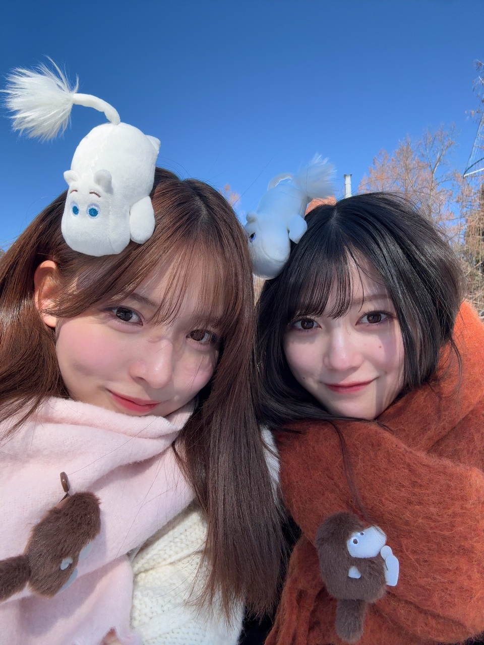 中嶋 優月｜今夜18:25〜と2:08〜（2026-02-19）