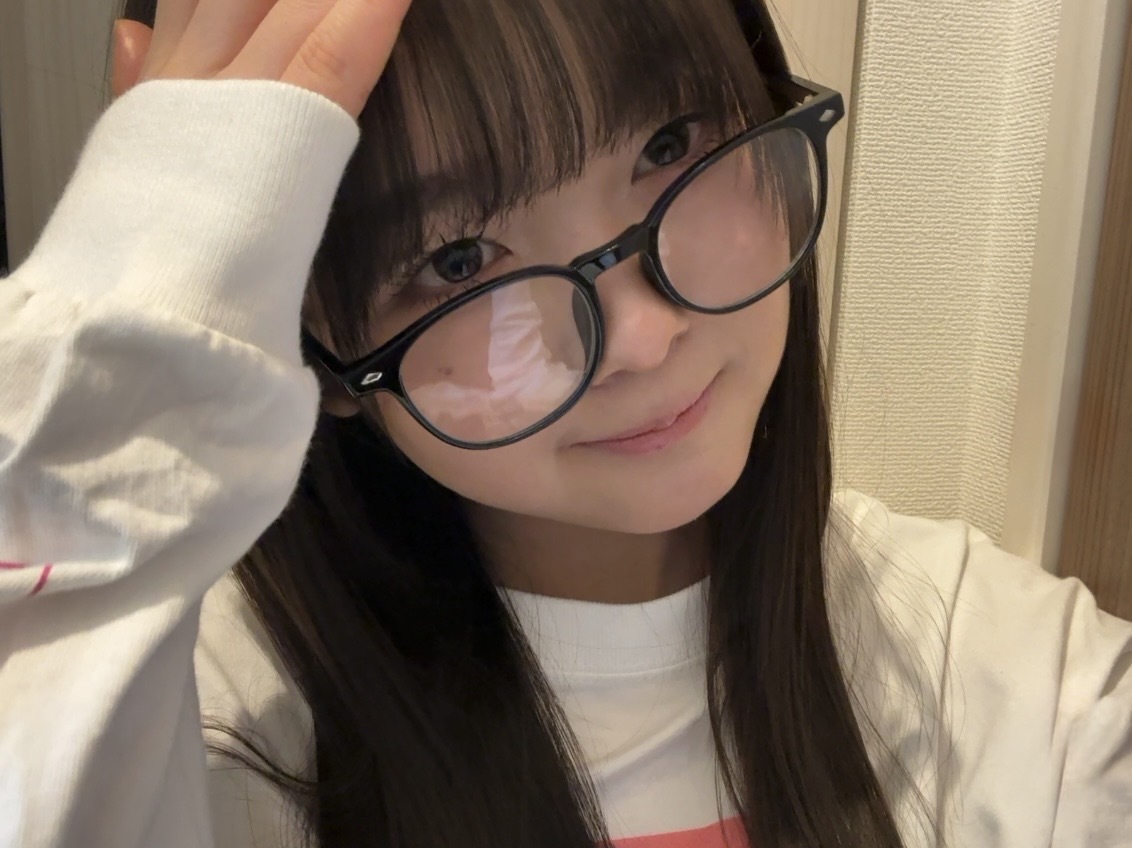 山川 宇衣｜後ろ髪を引かれた（2026-02-19）