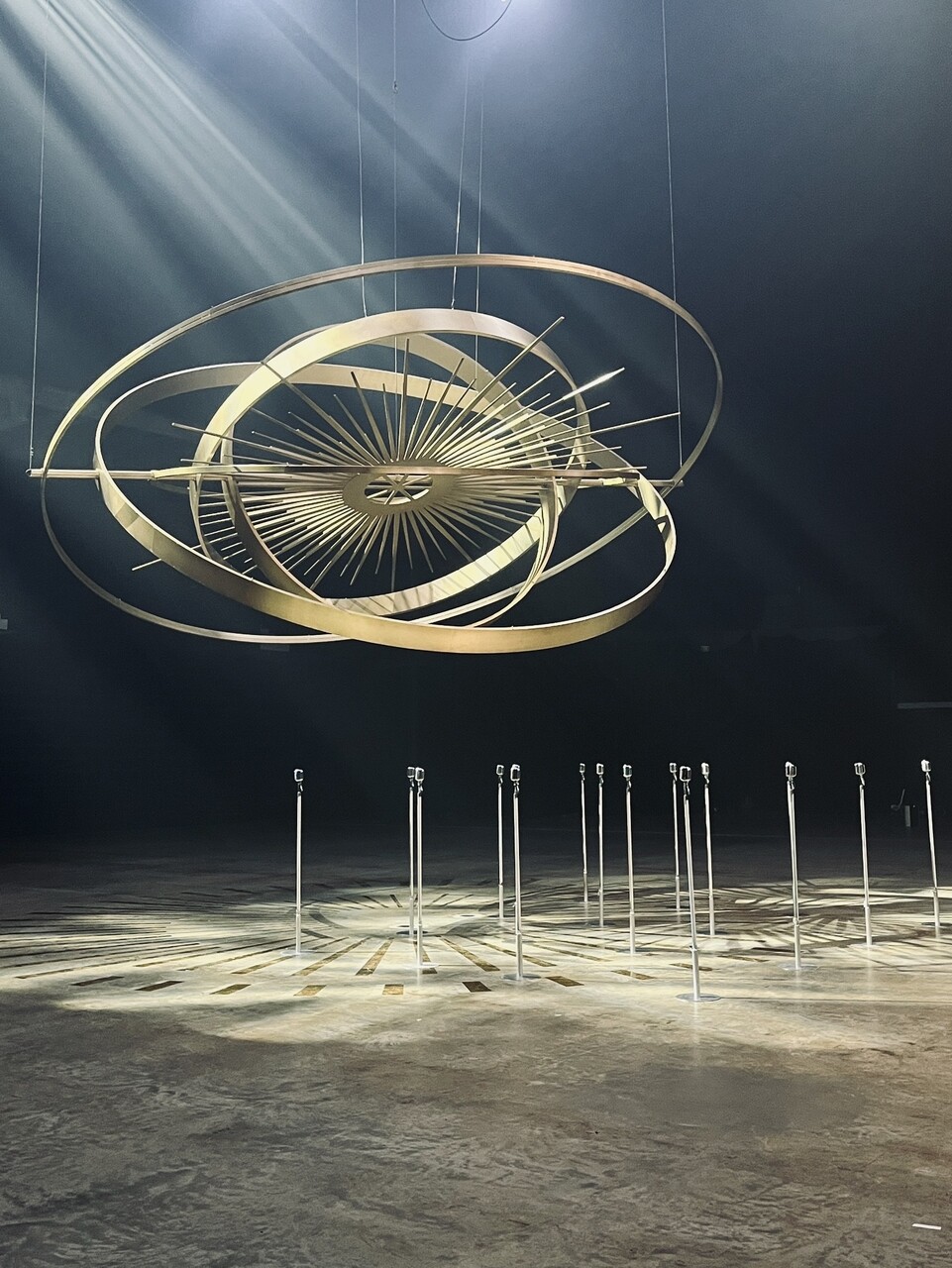 森田 ひかる｜The growing up train（2026-02-20）