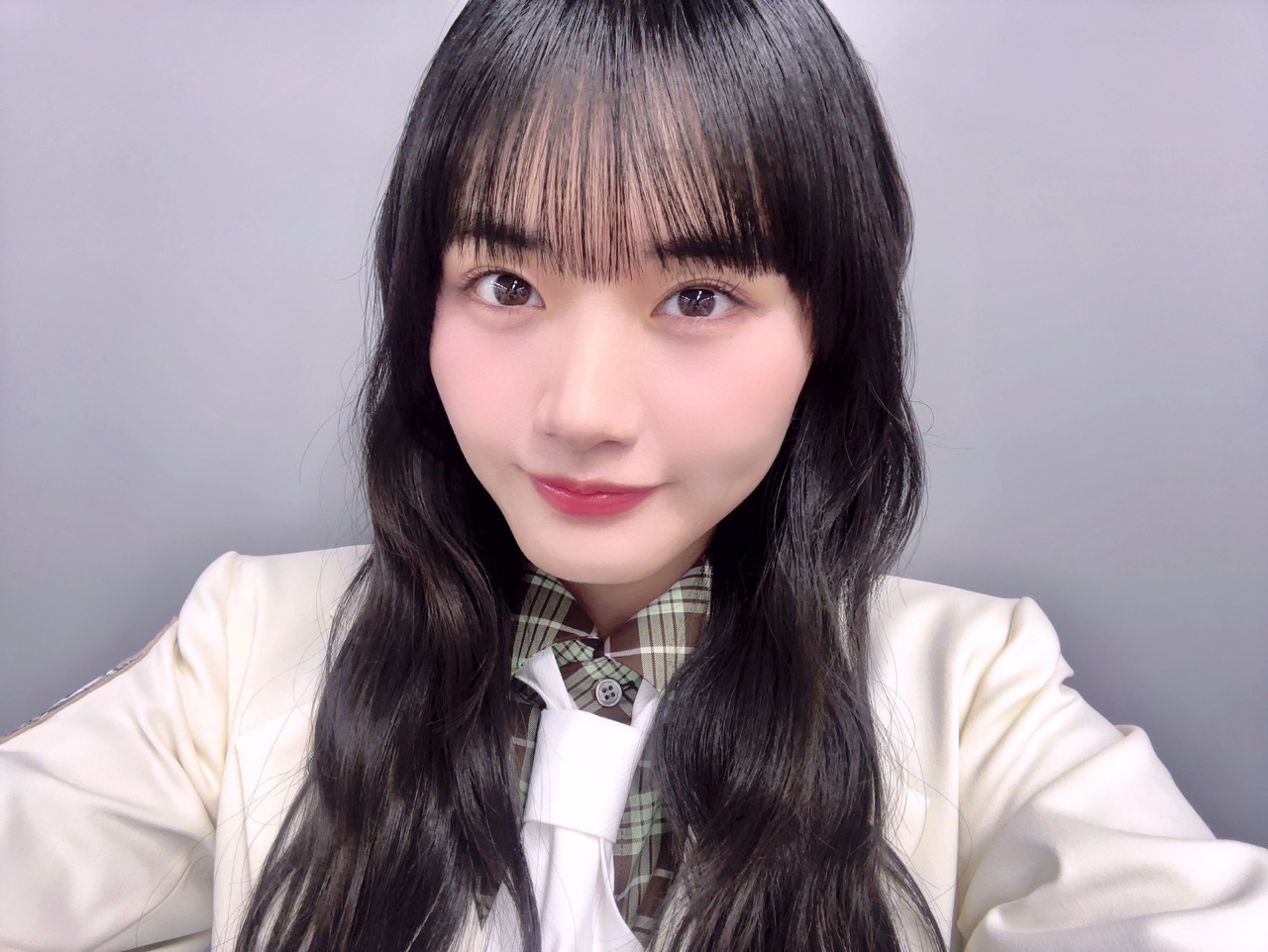 山﨑 天｜あったかくなってきたかもね（2026-02-23）