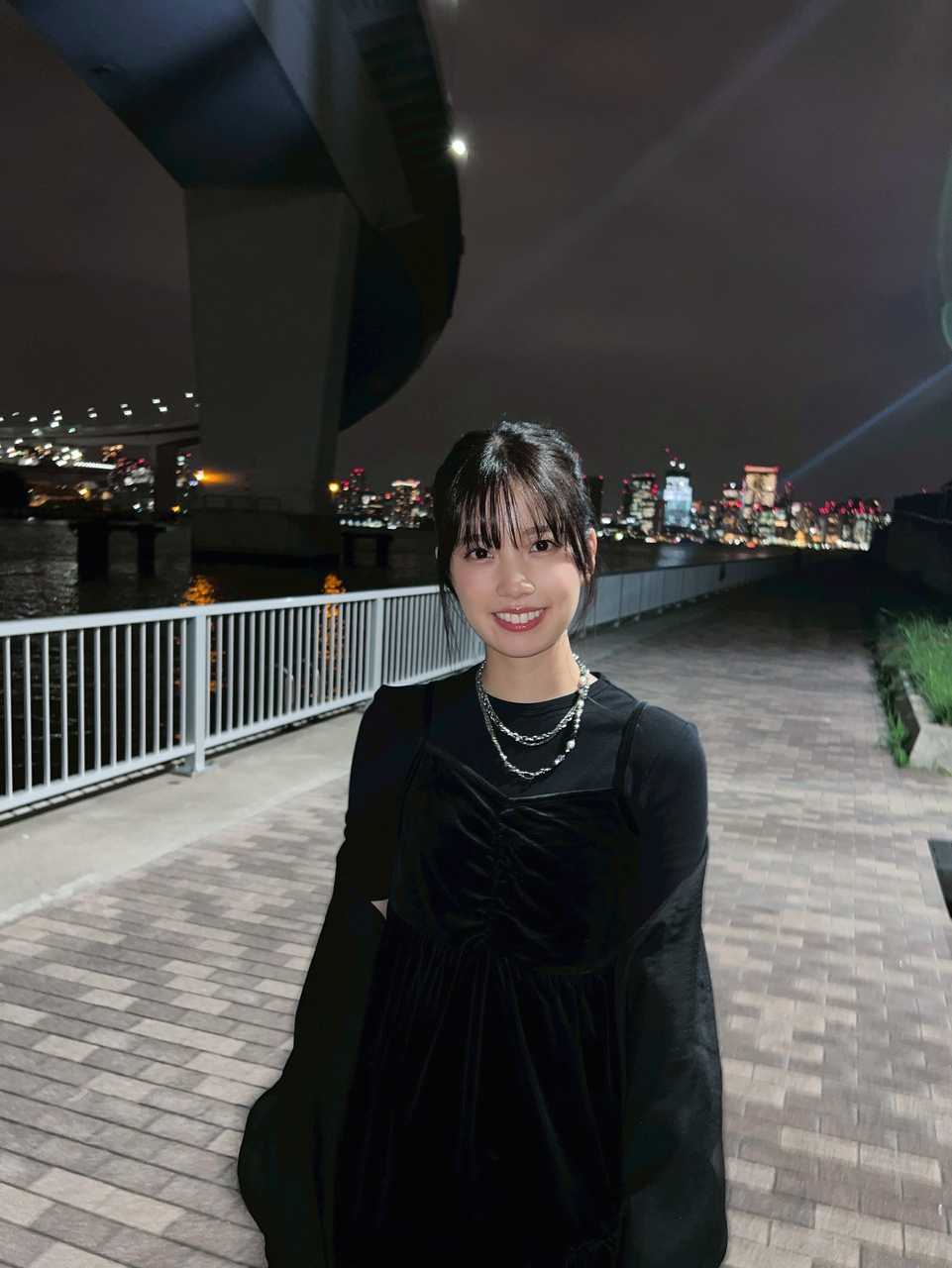 勝又 春｜蜃気楼（2026-02-25）