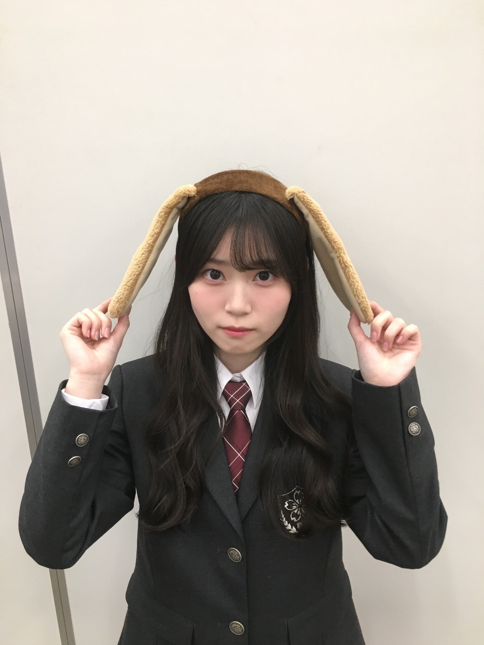 山下 瞳月｜こんばんは（2026-02-25）