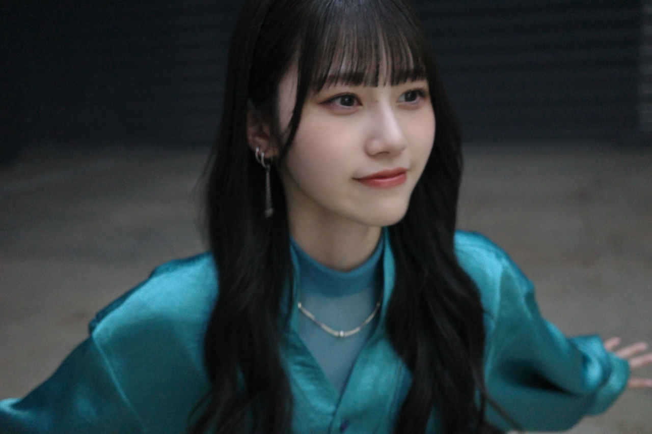 向井 純葉｜溢、錆、愚、（2026-02-25）