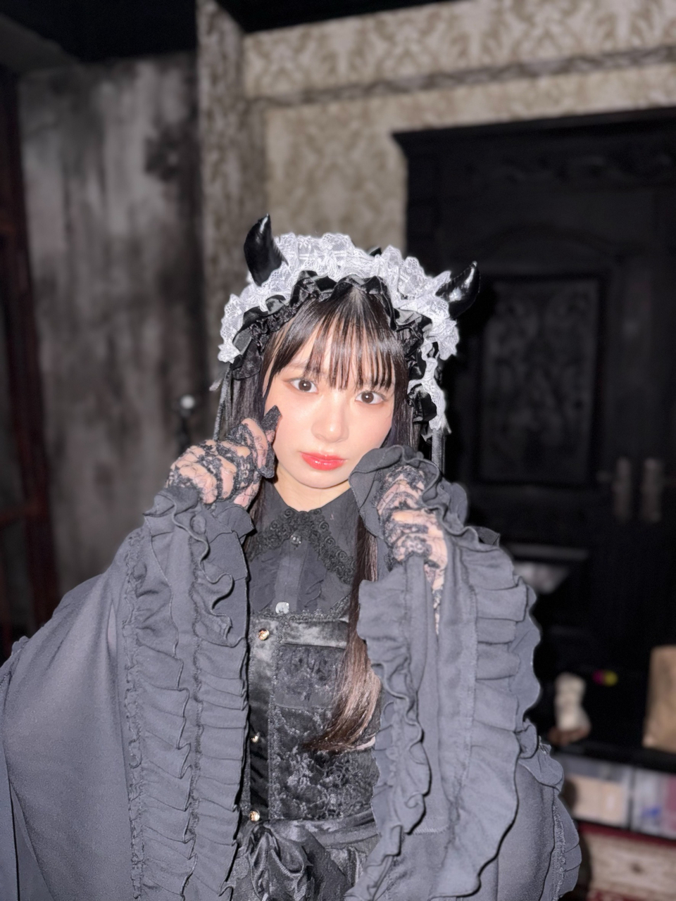 稲熊 ひな｜イナグマヴァンパイア（2026-02-26）