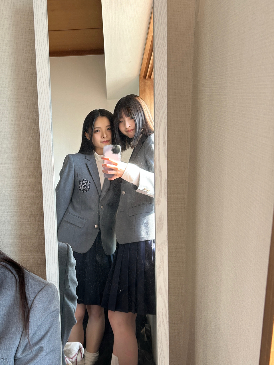 山田 桃実｜闇雲にただ（2026-02-28）