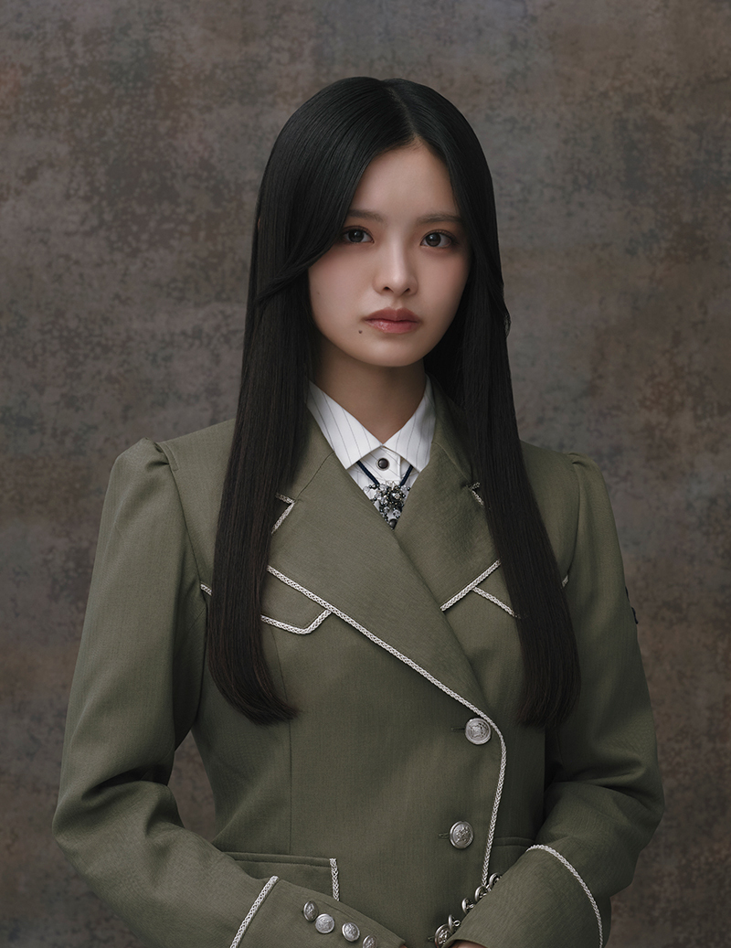 浅井 恋乃未｜光がなければ影もできないんだ（2026-02-28）