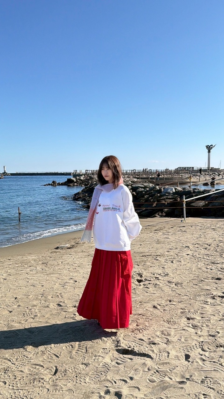 向井 純葉｜はるかな（2026-02-28）