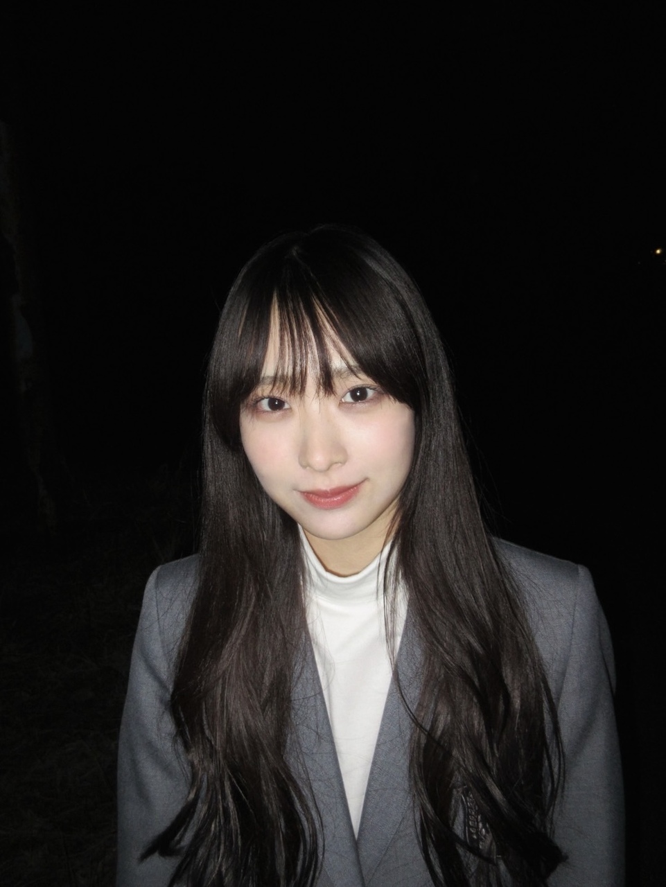 松本 和子｜光も影も（2026-02-28）