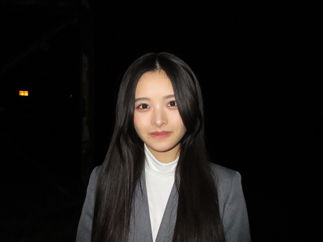 浅井 恋乃未｜（2026-03-01）