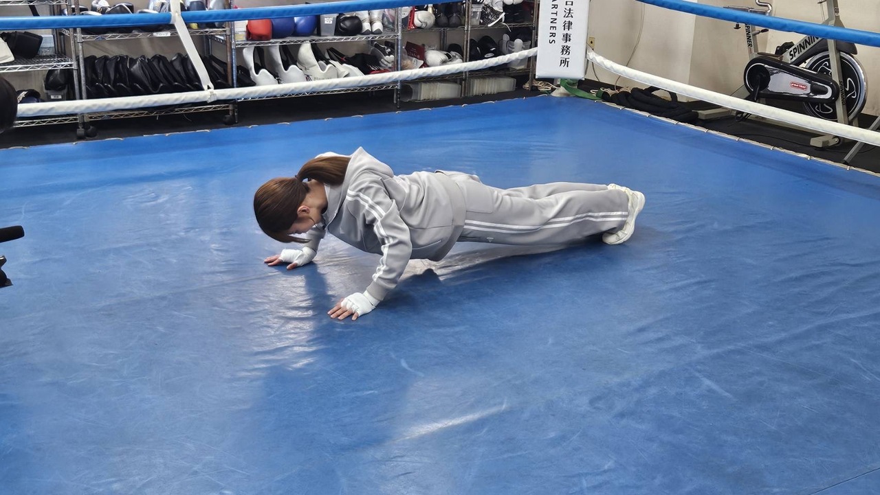 中嶋 優月｜（2026-03-01）