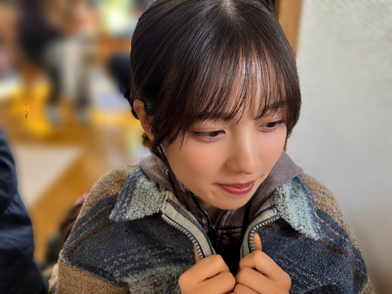 勝又 春｜あったかくしてね（2026-03-02）