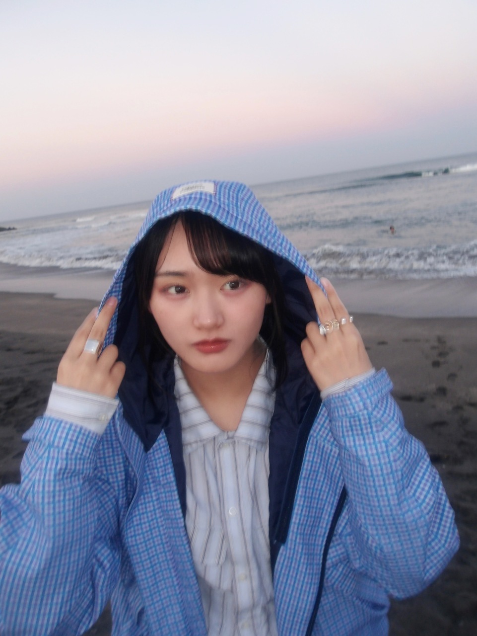 山﨑 天｜ふわふわ（2026-03-03）｜2枚目