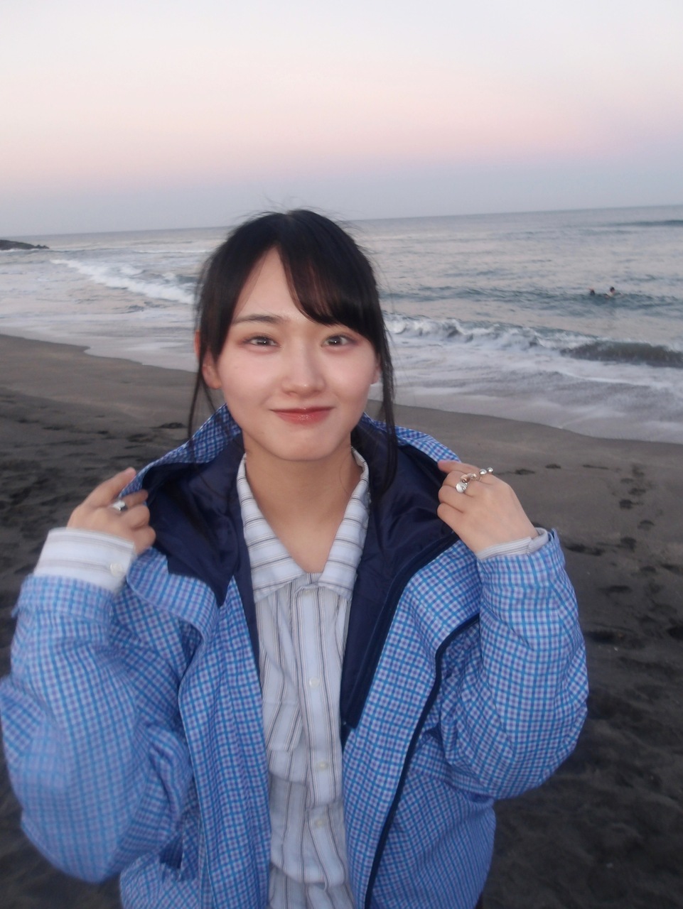 山﨑 天｜ふわふわ（2026-03-03）｜3枚目