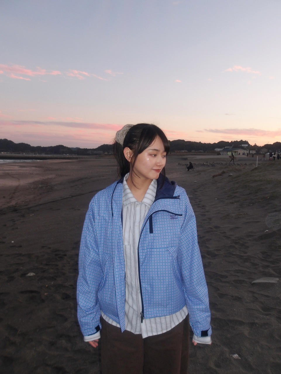 山﨑 天｜ふわふわ（2026-03-03）｜4枚目