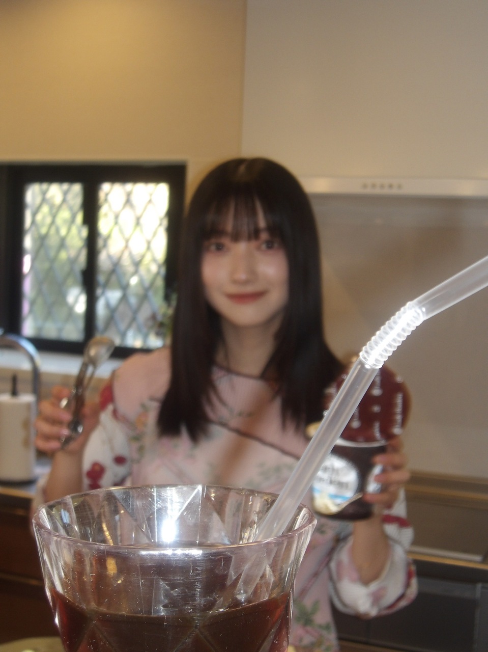 山﨑 天｜ふわふわ（2026-03-03）｜6枚目