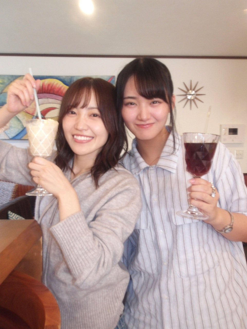 山﨑 天｜ふわふわ（2026-03-03）｜8枚目