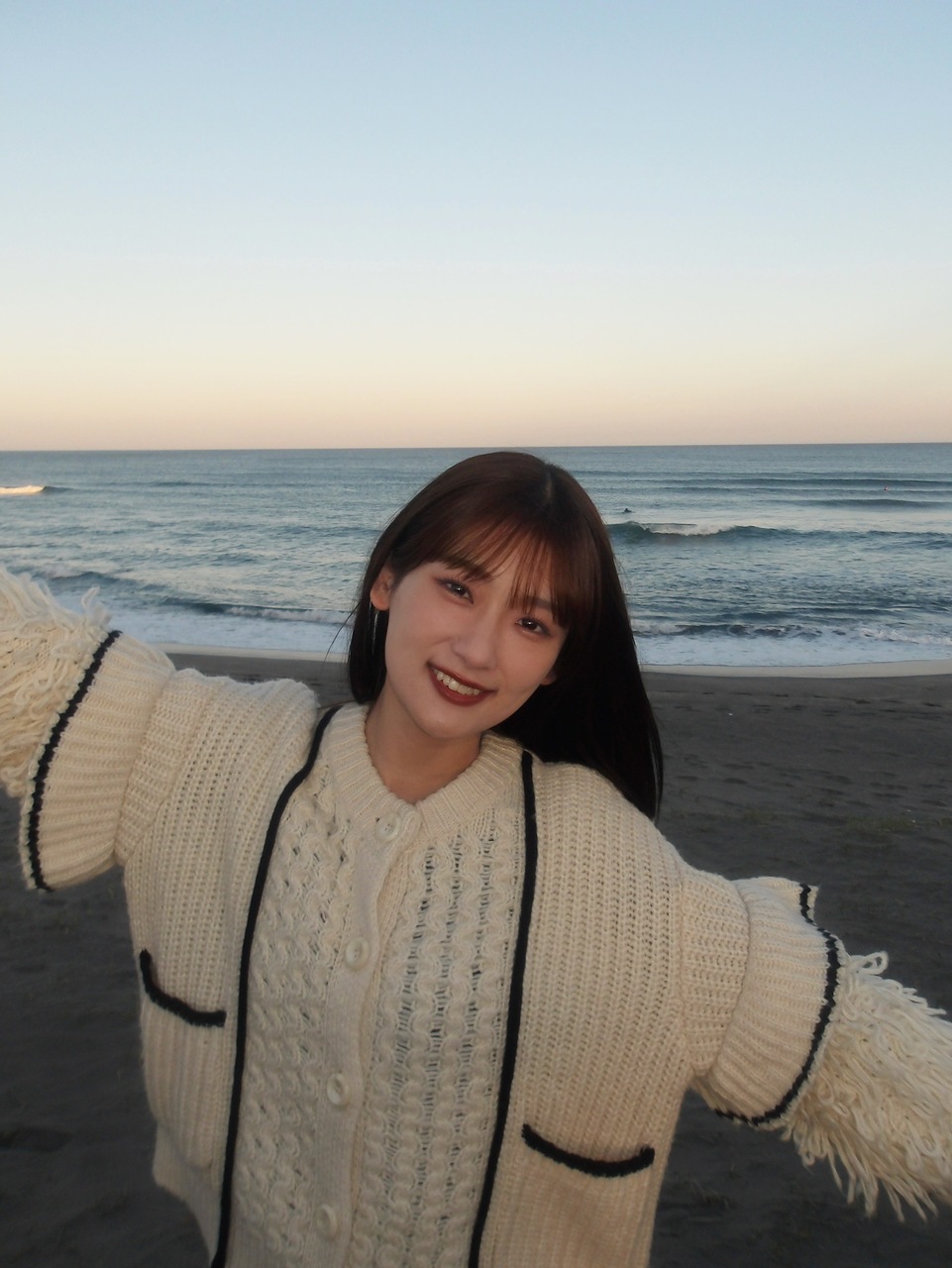 山﨑 天｜ふわふわ（2026-03-03）｜12枚目